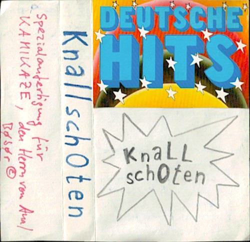 Deutsche Hits