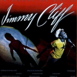 The Best of Jimmy Cliff
