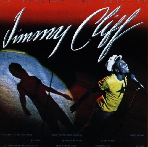 The Best of Jimmy Cliff