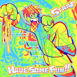 Have Some Fun!