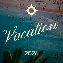 Vacation 2026