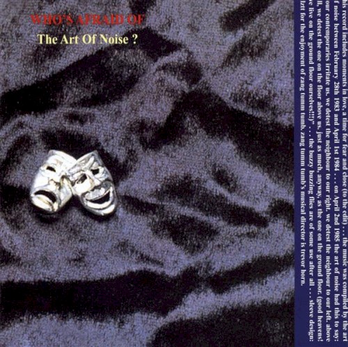 (Who’s Afraid of) The Art of Noise?