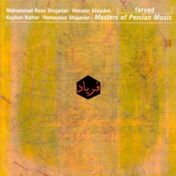 Faryad