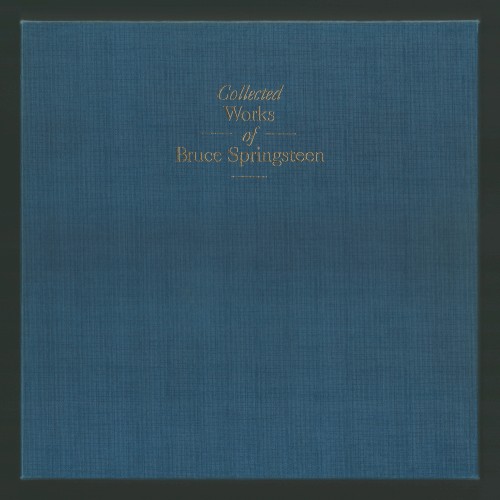 Collected Works of Bruce Springsteen