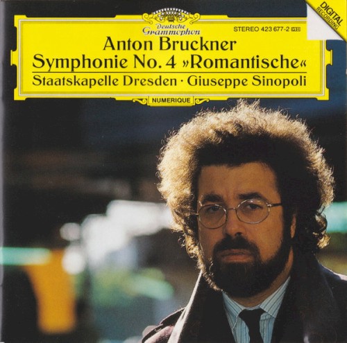 Symphony no. 4 "Romantic"