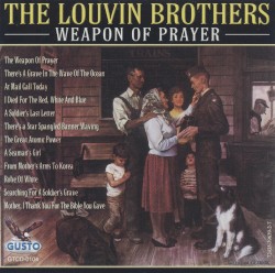 Weapon of Prayer