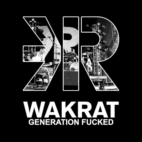 Generation Fucked