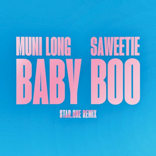 Baby Boo (Star.One remix)