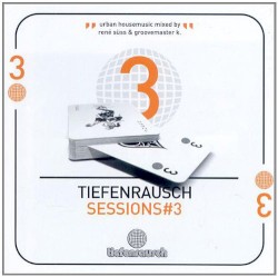 Tiefenrausch Session#3