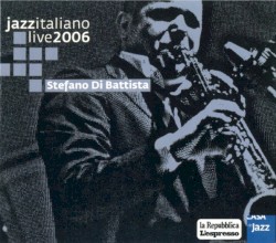 Jazzitaliano Live 2006