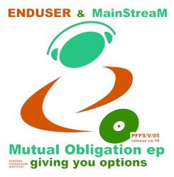 Mutual Obligation EP