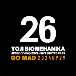 GO MAD 20240929