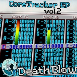Core Tracker EP Vol. 2