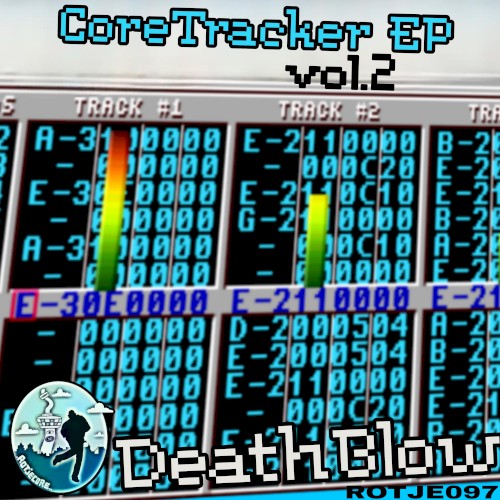Core Tracker EP Vol. 2
