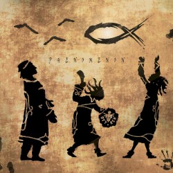 Phenomenon