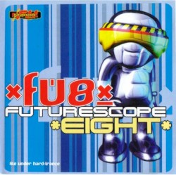 Futurescope 8