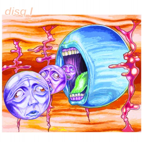 Disq I