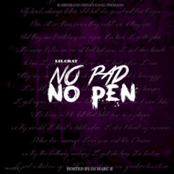 No Pad No Pen