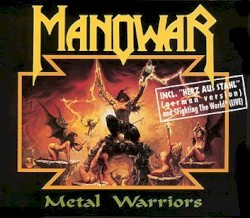 Metal Warriors