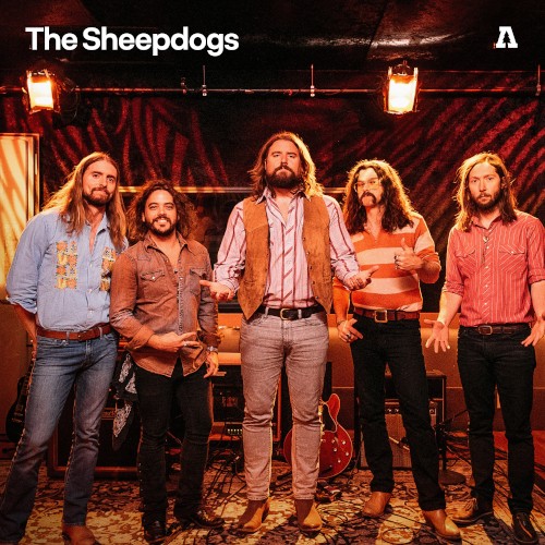 Audiotree Live