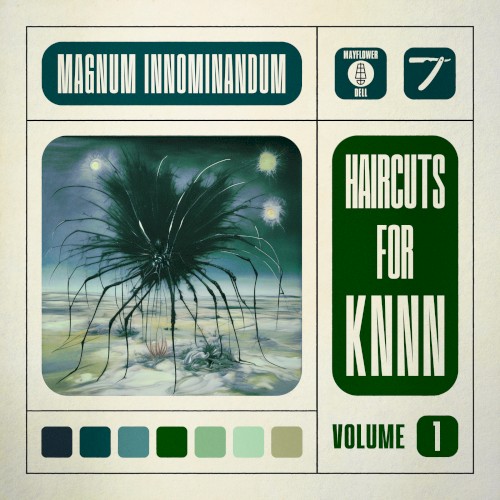 Haircuts for Knnn, Vol. 1