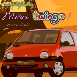 Merci Twingo !