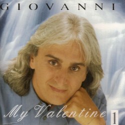 My Valentine Volume 1
