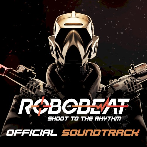 ROBOBEAT Soundtrack