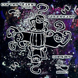 Cornerstone R.A.S. / Skunk.com Sampler 2000.1