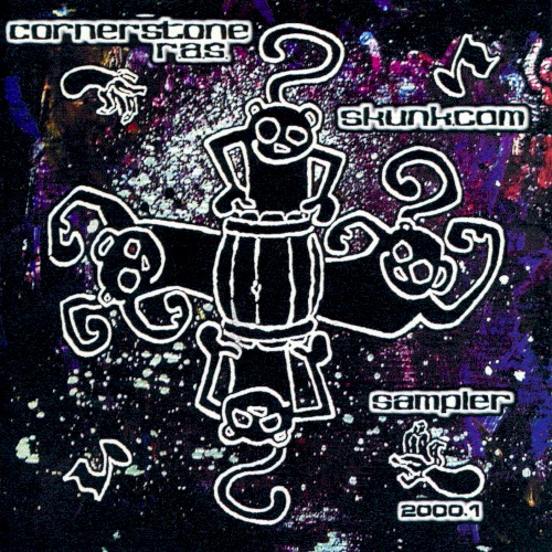 Cornerstone R.A.S. / Skunk.com Sampler 2000.1