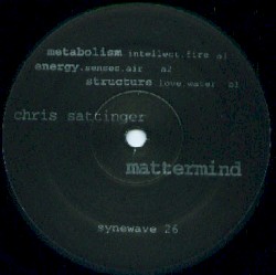 Mattermind EP