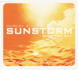 Sunstorm