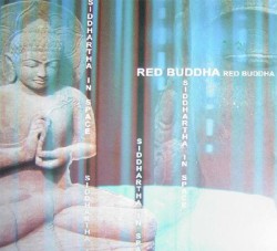 Siddhartha in Space