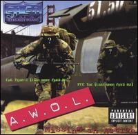 A.W.O.L. Missing in Action