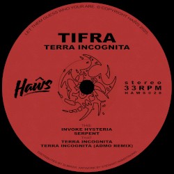 Terra Incognita