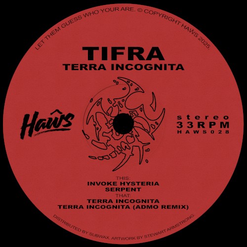 Terra Incognita