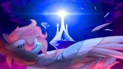 Heart of Another World