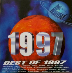 Most Wanted 1997