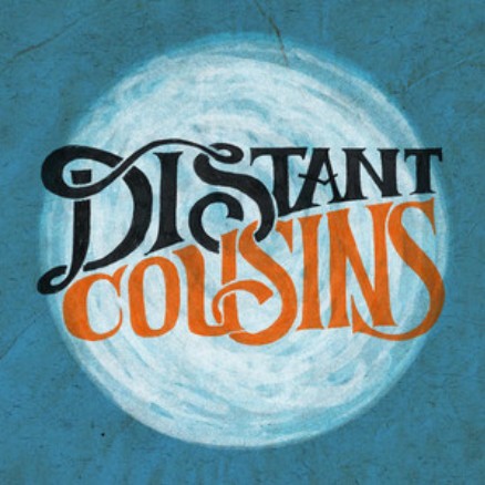 Distant Cousins 2