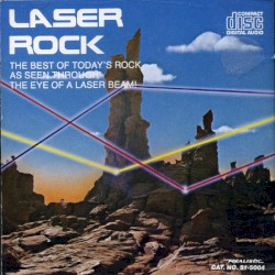 Realistic: Laser Rock