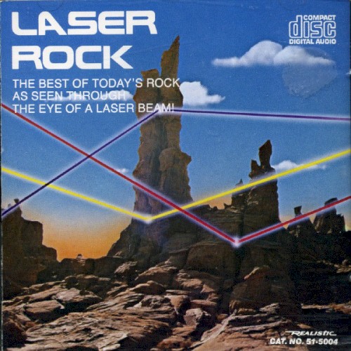 Realistic: Laser Rock