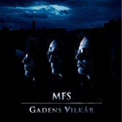 Gadens Vilkår