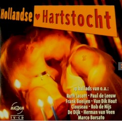 Hollandse hartstocht