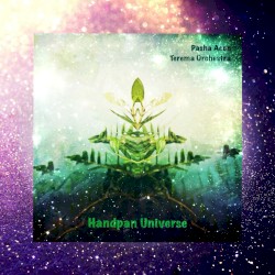 Handpan Universe