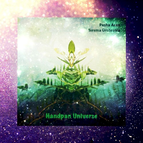 Handpan Universe