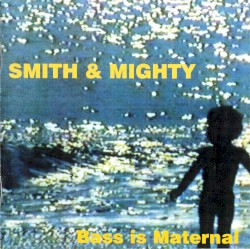 Bass Is Maternal