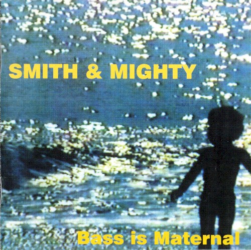Bass Is Maternal