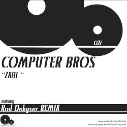 ZX81