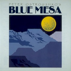 Blue Mesa