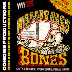 Bones: A Collection of GHP Snacks 2008-2012